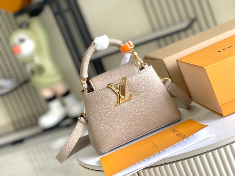 Louis Vuitton Top Handle Bags